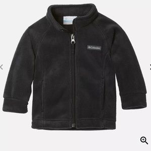COLUMBIA Benton Springs baby fleece jacket